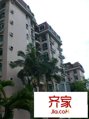 紫荊苑外景圖小區(qū)相關(guān)圖_12