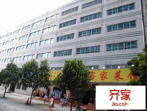 奧仕達(dá)花園外景圖小區(qū)相關(guān)圖_7