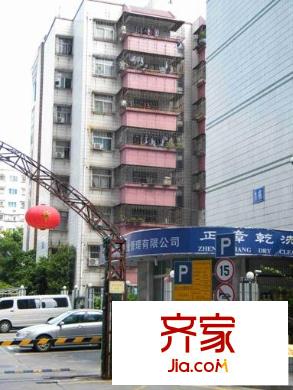 奧仕達花園外景圖小區(qū)相關(guān)圖_4