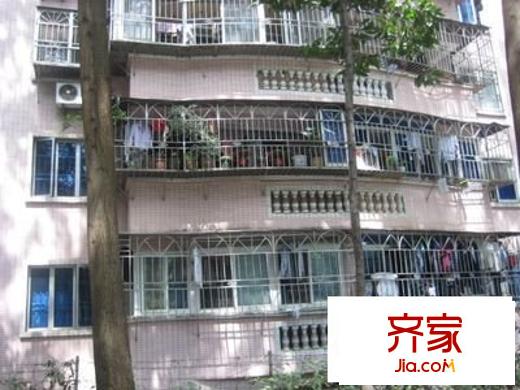 宏威花園外景圖
