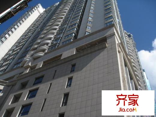 美荔園外景圖 