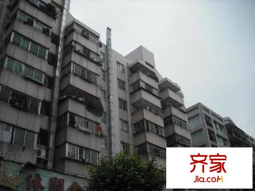 元盛興苑外景圖小區(qū)相關(guān)圖_1