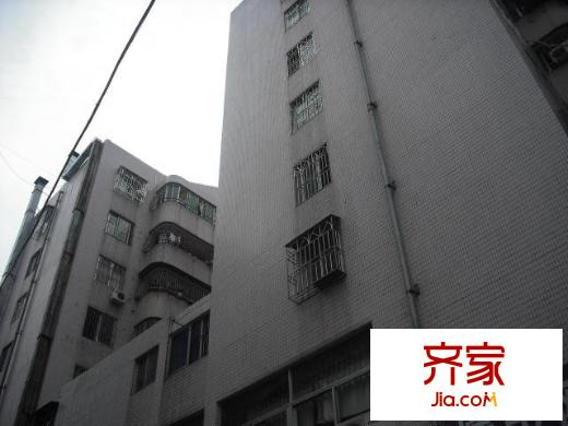 元盛興苑外景圖小區(qū)相關(guān)圖_5