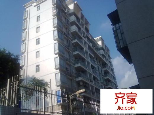 清新苑外景圖 