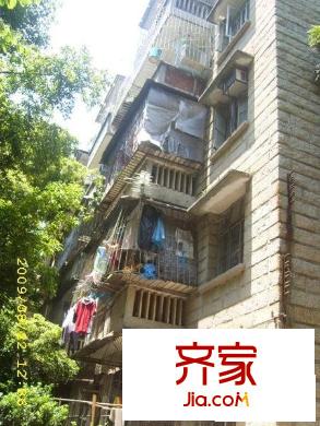 光华街社区外景图小区相关图_4