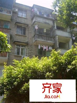 光华街社区外景图小区相关图_5