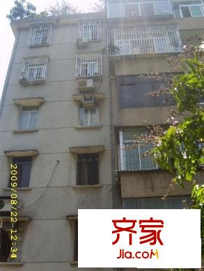 光华街社区外景图小区相关图_8