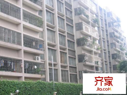 景茗苑外景圖小區(qū)相關(guān)圖_6