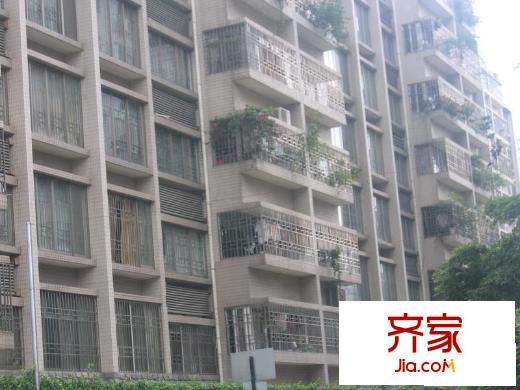 景茗苑外景圖小區(qū)相關(guān)圖_1