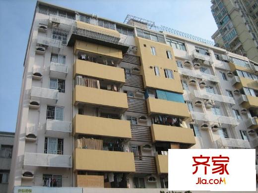 海昌大厦外景图小区相关图_1