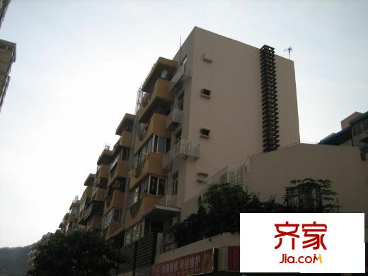 海昌大厦外景图小区相关图_2