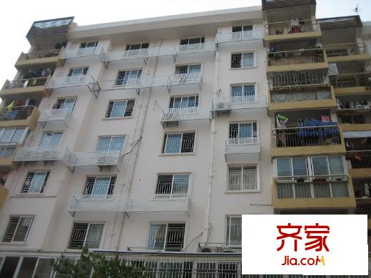 海昌大厦外景图小区相关图_4
