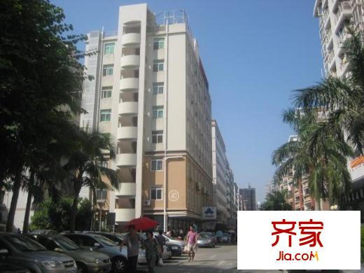 民樂翠園外景圖小區(qū)相關(guān)圖_2