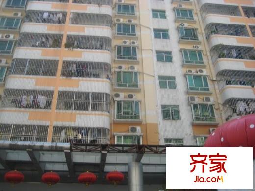 民樂翠園外景圖小區(qū)相關(guān)圖_1