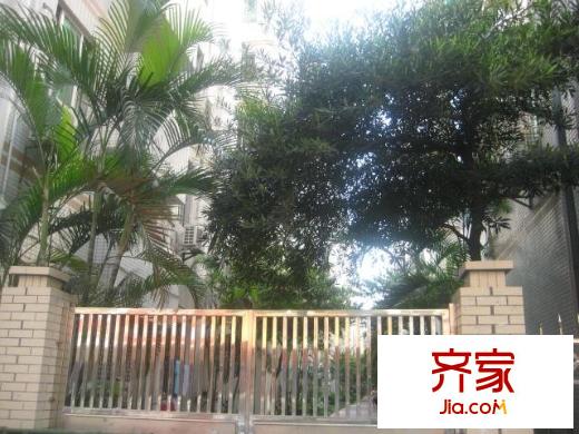 民樂(lè)翠園