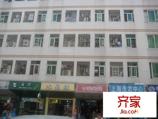 民樂翠園外景圖小區(qū)相關(guān)圖_5