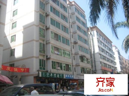民樂翠園外景圖小區(qū)相關(guān)圖_6