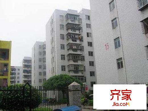 梅豐花園外景圖 (10)