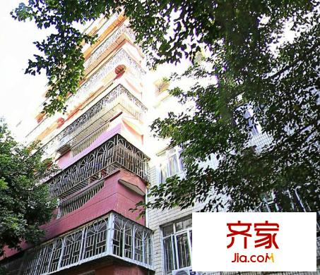 梅豐花園外景圖 (4)