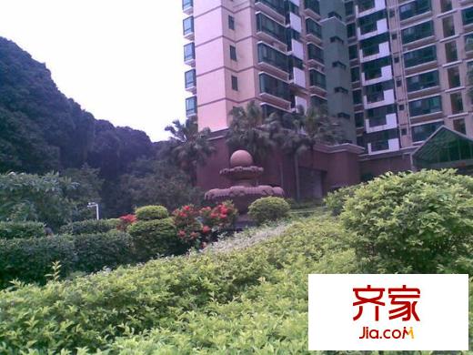 文偉閣外景圖 