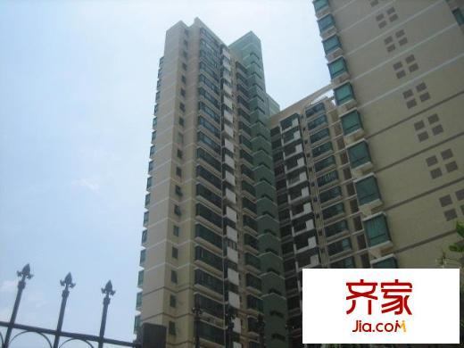 文偉閣外景圖