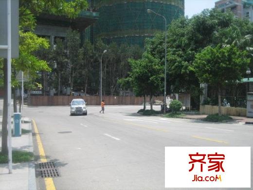 文偉閣外景圖