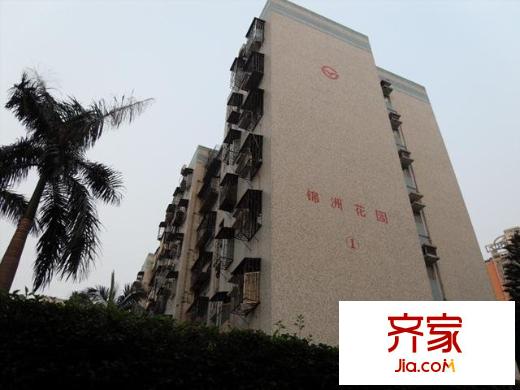 錦洲綜合樓外景圖小區(qū)相關(guān)圖_3