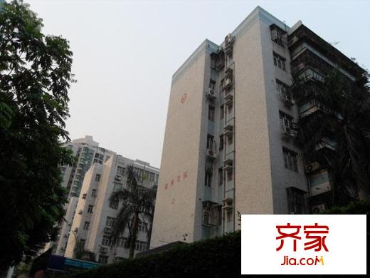 錦洲綜合樓外景圖小區(qū)相關(guān)圖_2