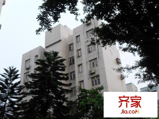 錦洲綜合樓外景圖小區(qū)相關(guān)圖_5