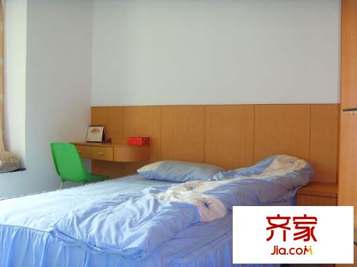 中電小區(qū)外景圖 
