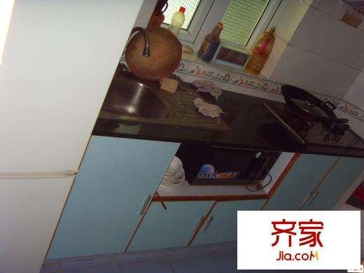 中電小區(qū)外景圖 