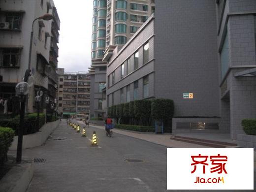 鑫竹苑