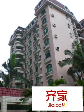 紫荊苑外景圖小區(qū)相關(guān)圖_1