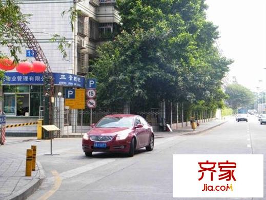 奧仕達花園外景圖小區(qū)相關(guān)圖_6