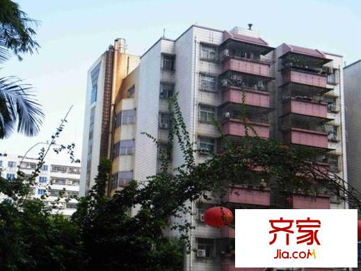 奧仕達花園外景圖小區(qū)相關(guān)圖_5