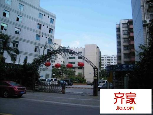 奧仕達花園外景圖小區(qū)相關(guān)圖_1