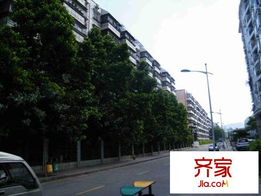 奧仕達花園外景圖小區(qū)相關(guān)圖_2