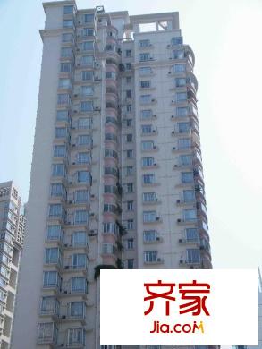 警備區(qū)安居苑外景圖小區(qū)相關(guān)圖_6