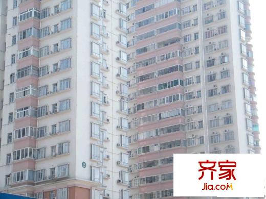 警備區(qū)安居苑外景圖小區(qū)相關(guān)圖_5