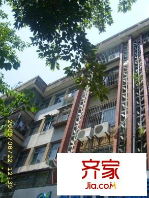 光华街社区外景图小区相关图_3