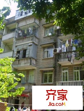 光华街社区外景图小区相关图_6