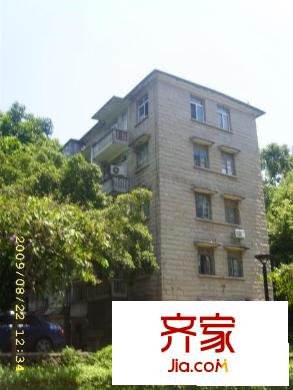 光华街社区外景图小区相关图_7
