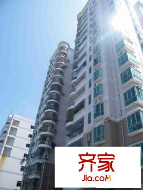 高發(fā)佳苑外景圖深圳1