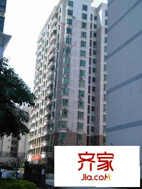 高發(fā)佳苑外景圖深圳2