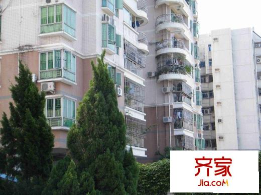 高發(fā)佳苑外景圖深圳5