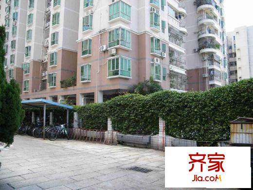 高發(fā)佳苑外景圖深圳6