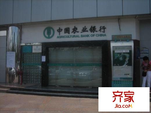 龙佳园外景图小区相关图_7