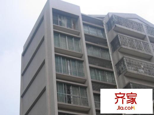 景茗苑外景圖小區(qū)相關(guān)圖_8