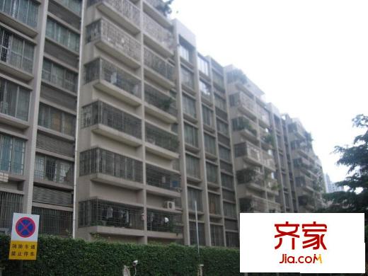 景茗苑外景圖小區(qū)相關(guān)圖_4