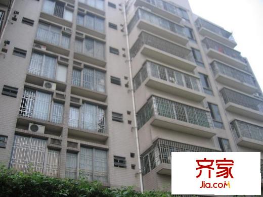 景茗苑外景圖小區(qū)相關(guān)圖_9